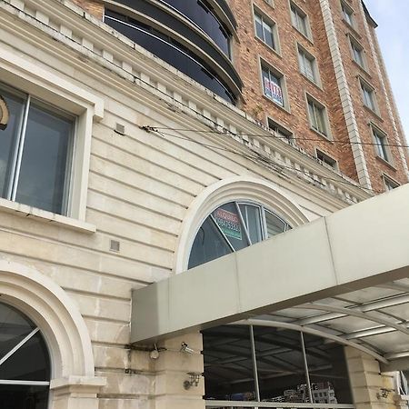 Suites Parque Real Кито Екстериор снимка