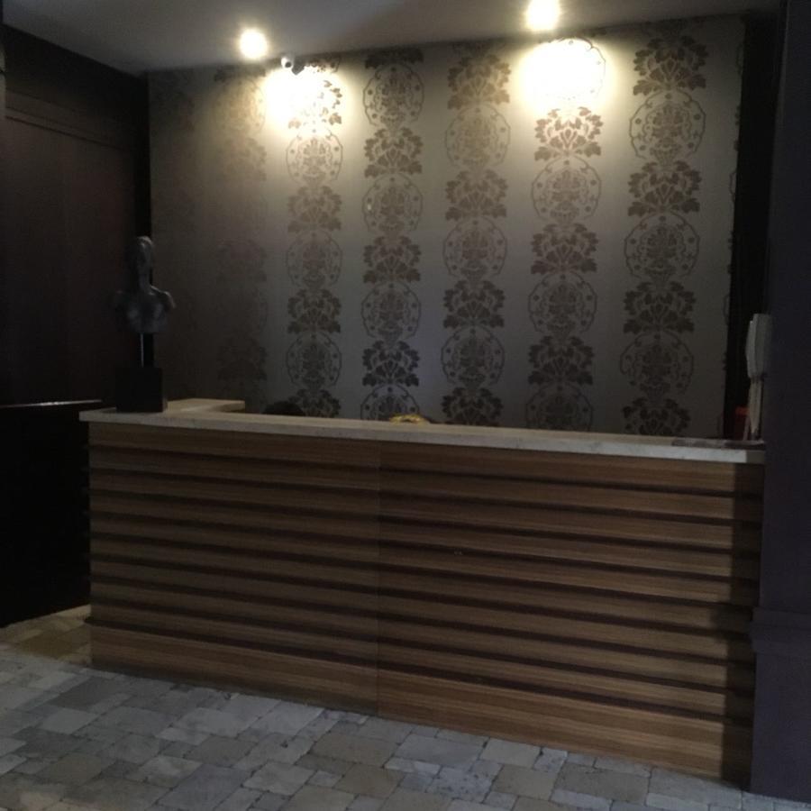 Suites Parque Real Кито Екстериор снимка
