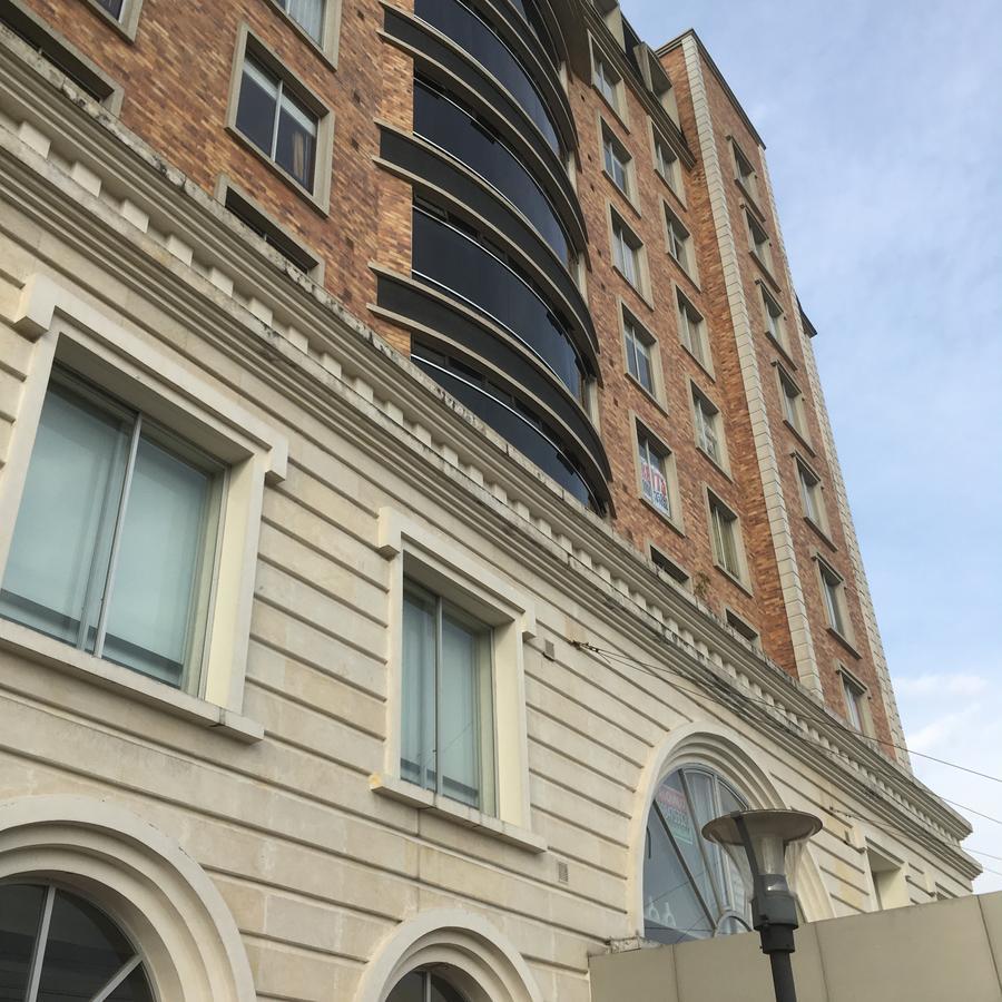 Suites Parque Real Кито Екстериор снимка