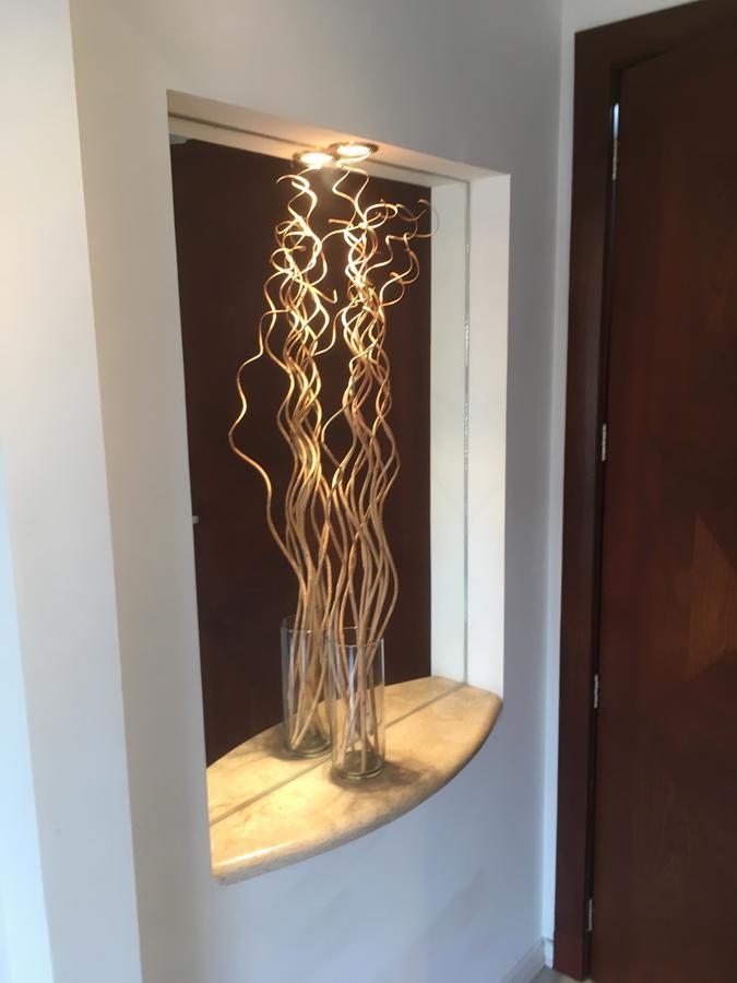 Suites Parque Real Кито Екстериор снимка