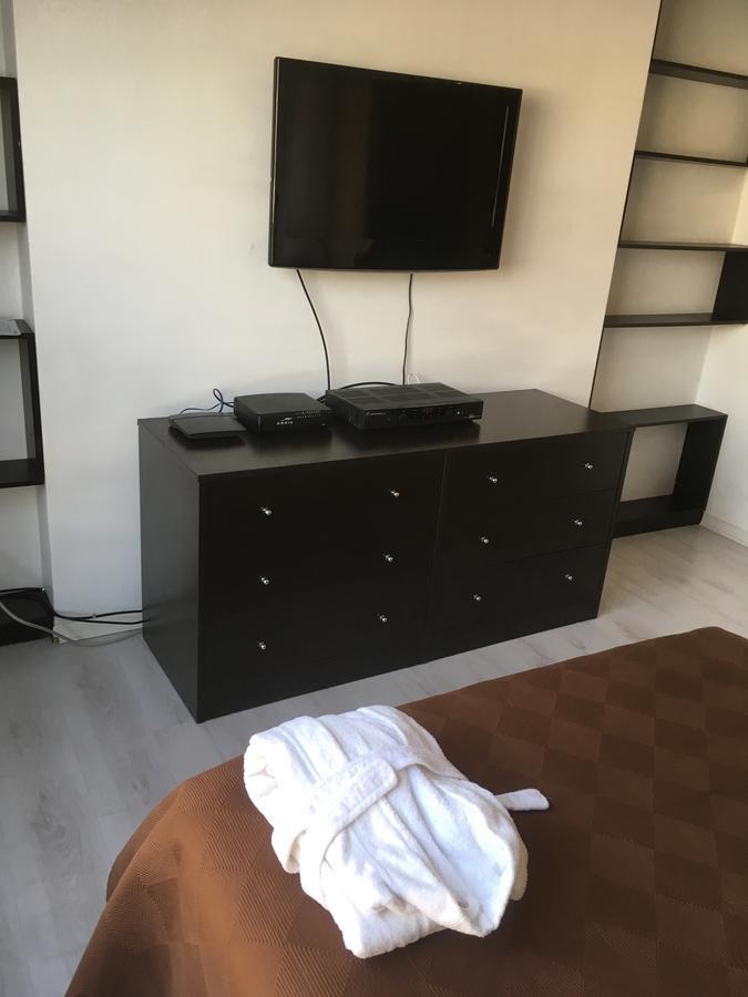Suites Parque Real Кито Екстериор снимка