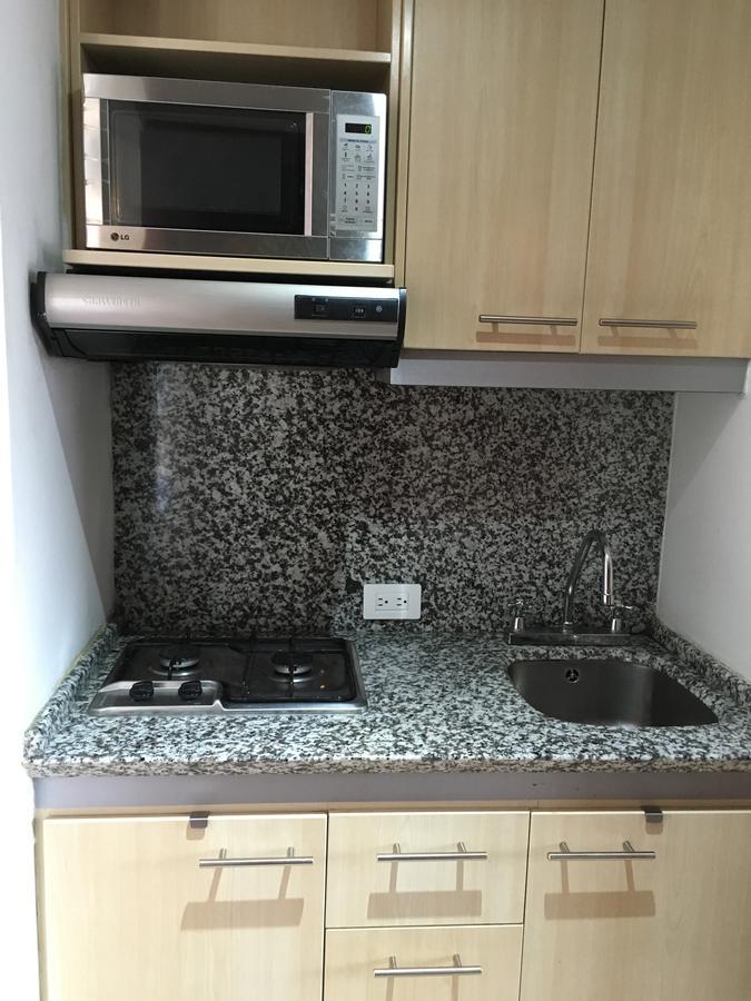 Suites Parque Real Кито Екстериор снимка
