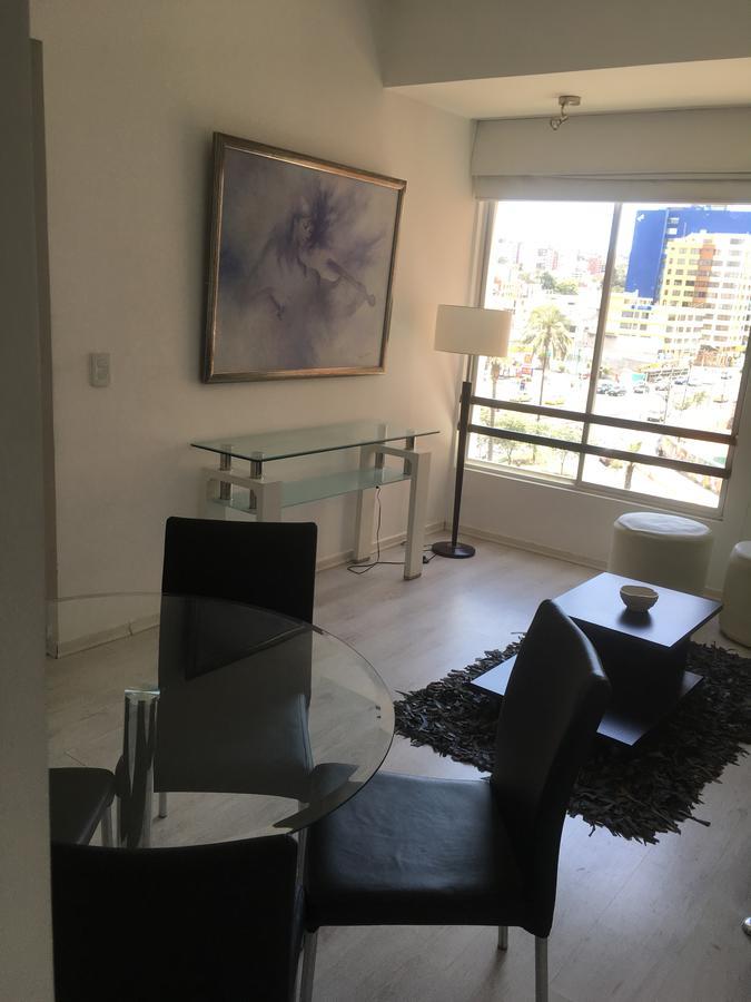 Suites Parque Real Кито Екстериор снимка