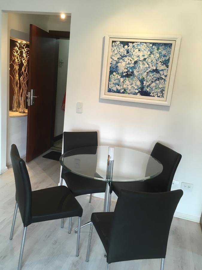 Suites Parque Real Кито Екстериор снимка