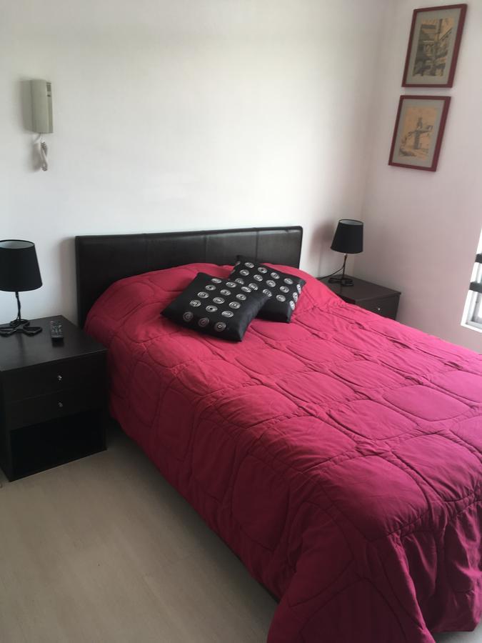 Suites Parque Real Кито Екстериор снимка
