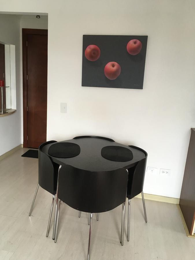 Suites Parque Real Кито Екстериор снимка
