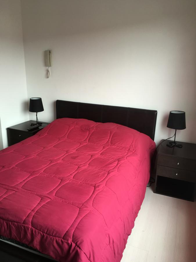 Suites Parque Real Кито Екстериор снимка