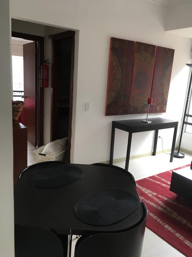Suites Parque Real Кито Екстериор снимка
