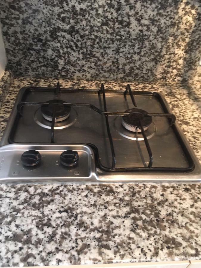 Suites Parque Real Кито Екстериор снимка
