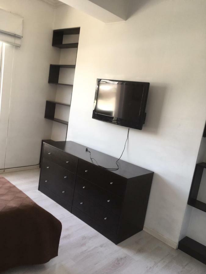 Suites Parque Real Кито Екстериор снимка