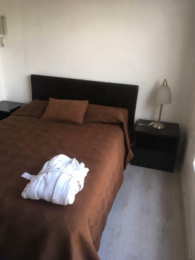 Suites Parque Real Кито Екстериор снимка